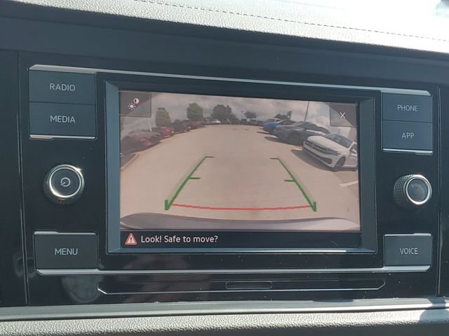 Used 2021 Volkswagen Jetta S FWD image 26