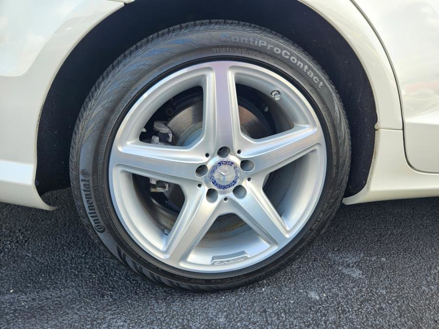 Used 2014 Mercedes-Benz CLS 550 4MATIC image 36