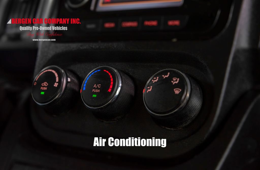 Used 2019 RAM ProMaster 2500 image 19