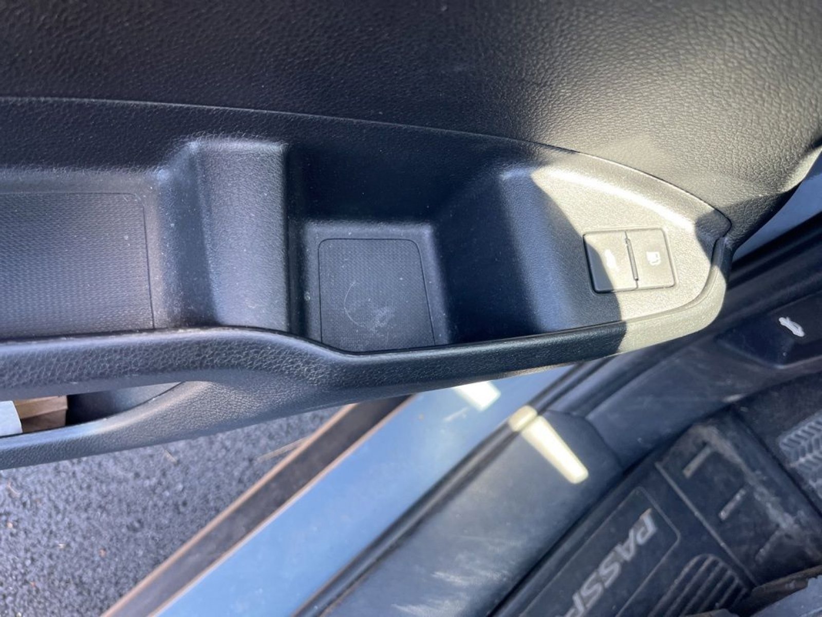 Used 2023 Honda Passport EX-L image 15