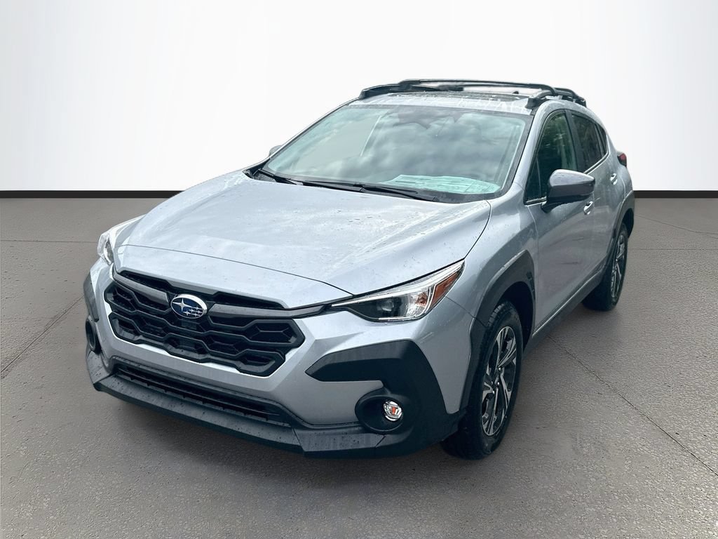 Certified 2026 Subaru Crosstrek 2.5i Premium AWD/4WD image 3