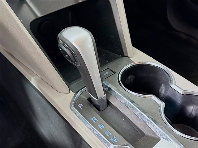 Used 2011 Chevrolet Equinox LS image 16