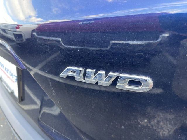 Used 2022 Honda CR-V EX-L image 9
