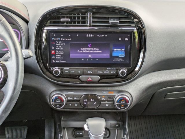 Used 2024 Kia Soul GT-Line w/ GT-Line Technology Package image 19
