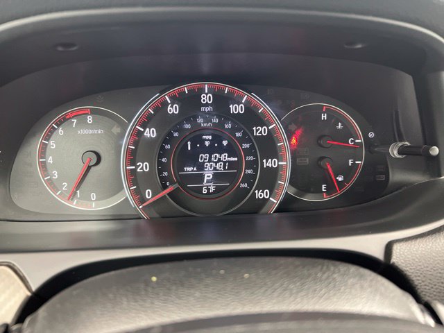 Used 2017 Honda Accord Sport Special Edition image 15