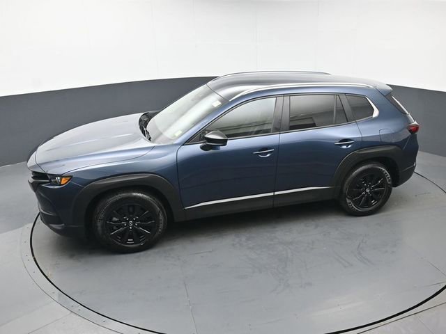 Certified 2024 MAZDA CX-50 AWD 2.5 S w/ Weather Package image 33