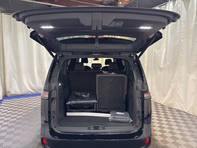 New 2025 Volkswagen ID. Buzz Pro S image 36