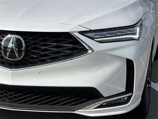 New 2026 Acura MDX w/ Advance Package AWD/4WD image 9