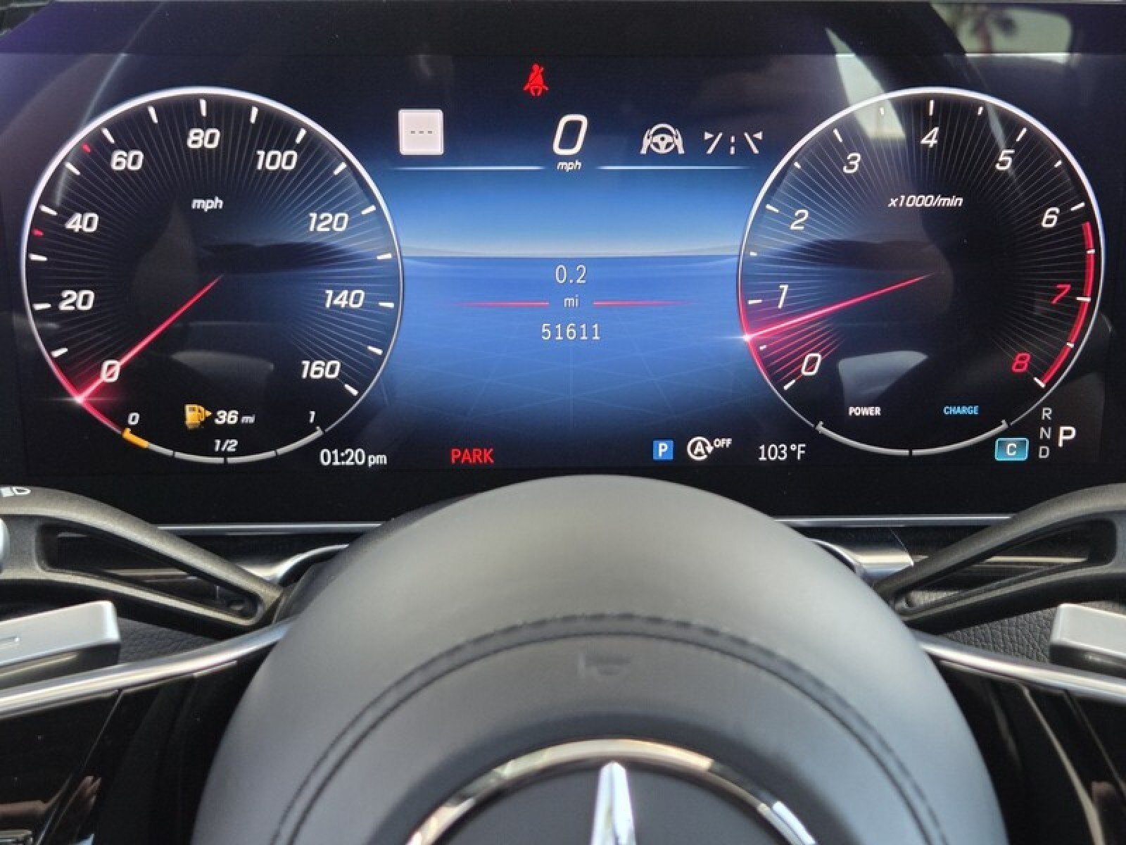 Used 2023 Mercedes-Benz S 580 4MATIC Sedan w/ Warmth & Comfort Package image 29