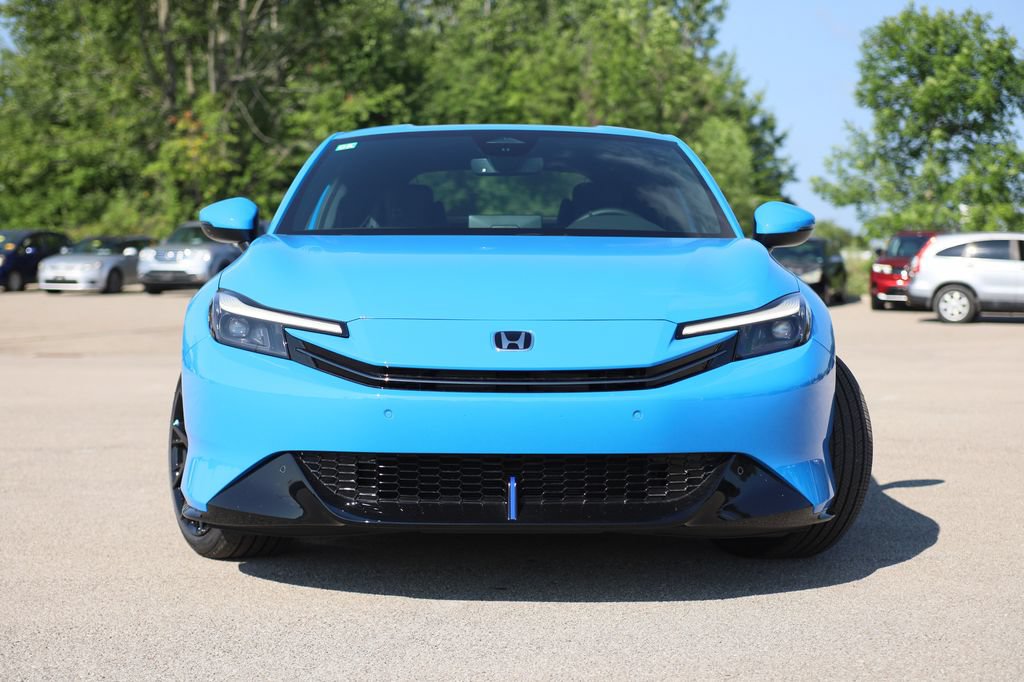 New 2026 Honda Prelude image 2