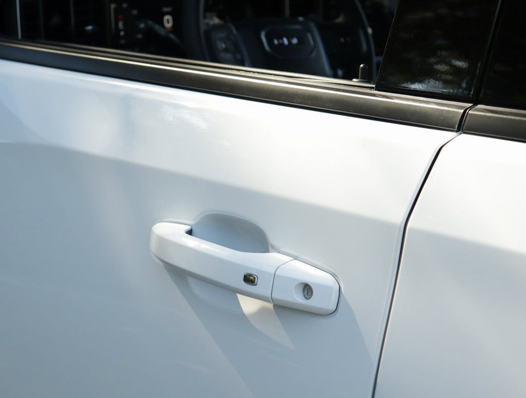 New 2026 GMC Sierra 1500 Elevation w/ Elevation Premium Package image 39