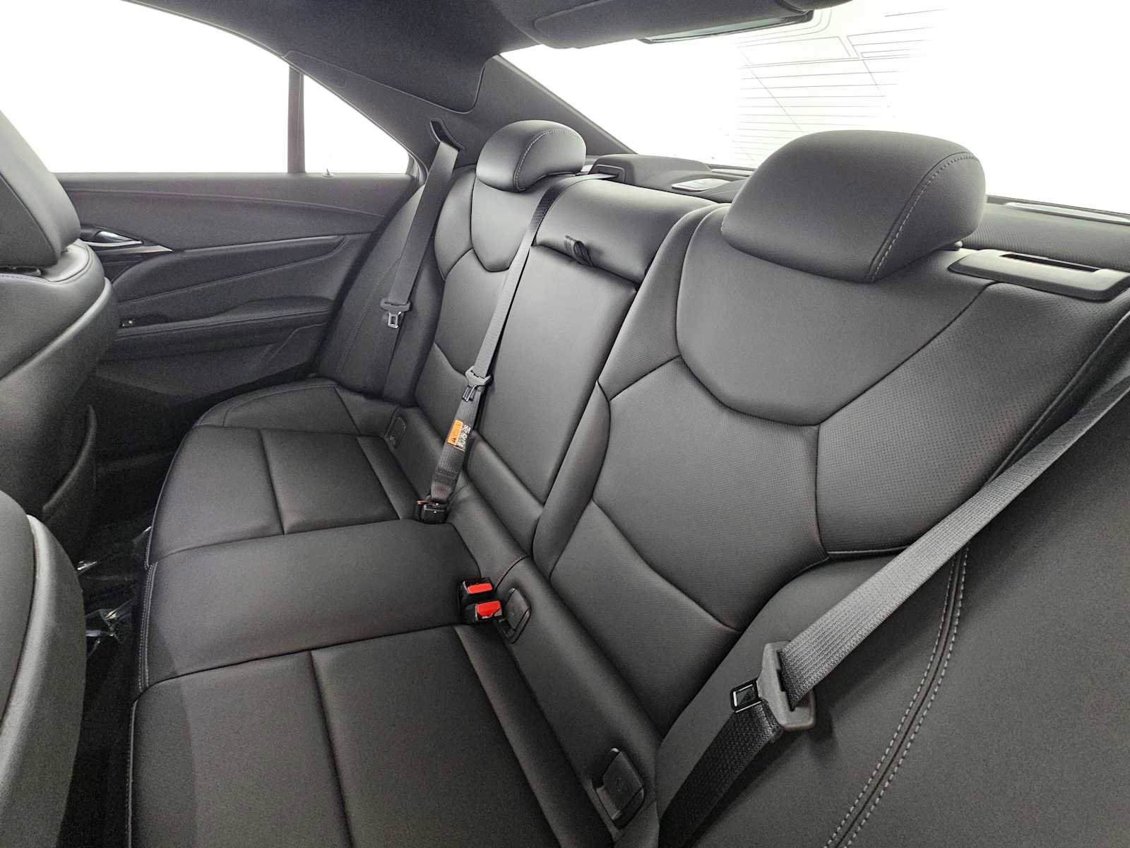 New 2026 Cadillac CT4 Premium Luxury image 17