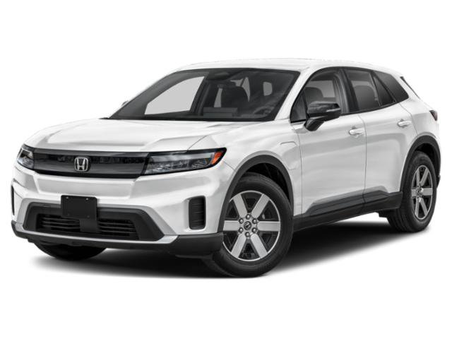New 2026 Honda Prologue Eco