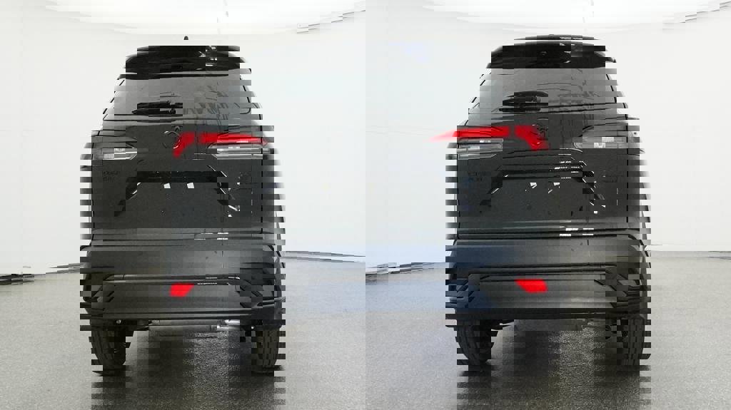 New 2026 Toyota Corolla Cross XSE image 15