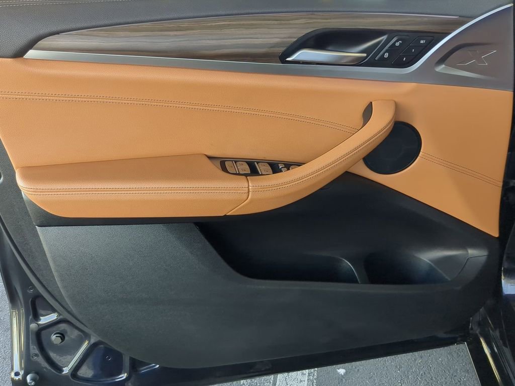 Used 2020 BMW X3 xDrive30i w/ Executive Package image 20