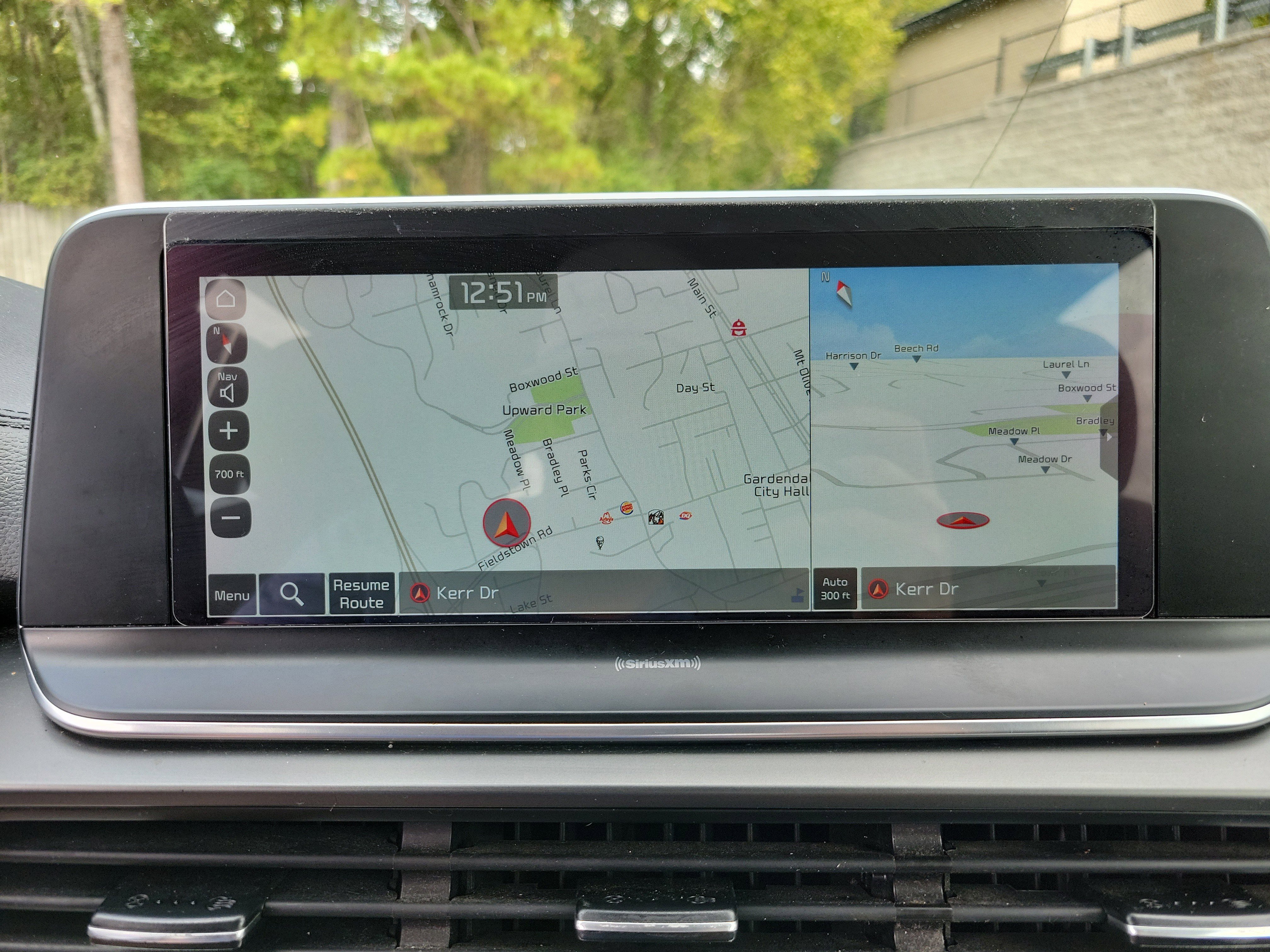 Used 2022 Kia Telluride S image 16