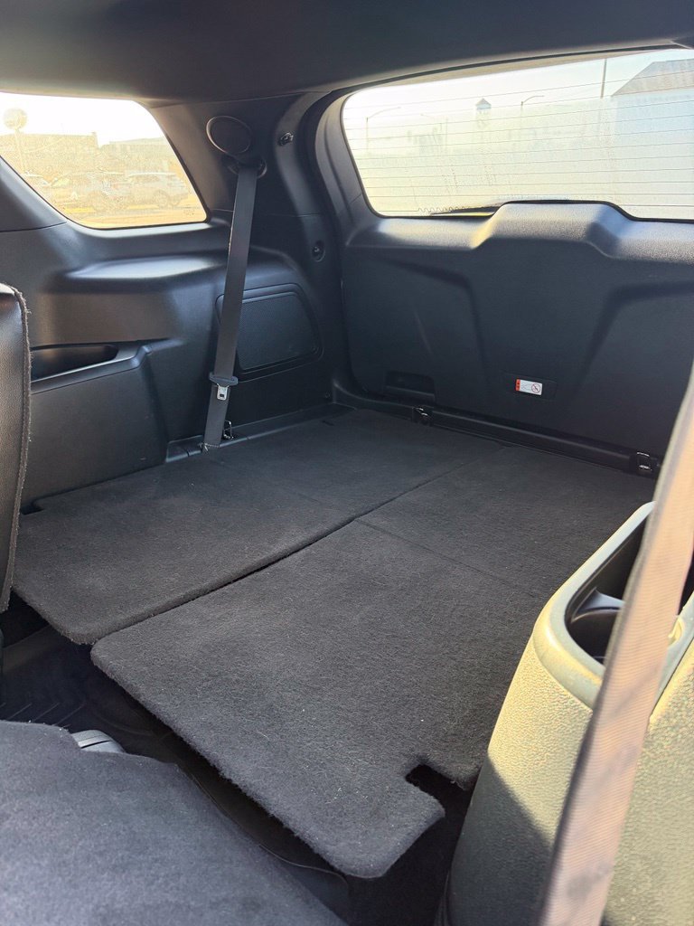 Used 2018 Ford Explorer Sport w/ Equipment Group 401A AWD/4WD image 16