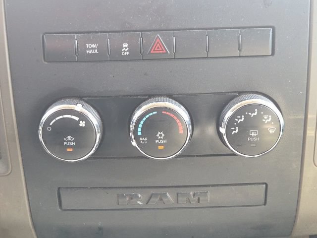 Used 2011 RAM 1500 ST w/ Protection Group AWD/4WD image 24
