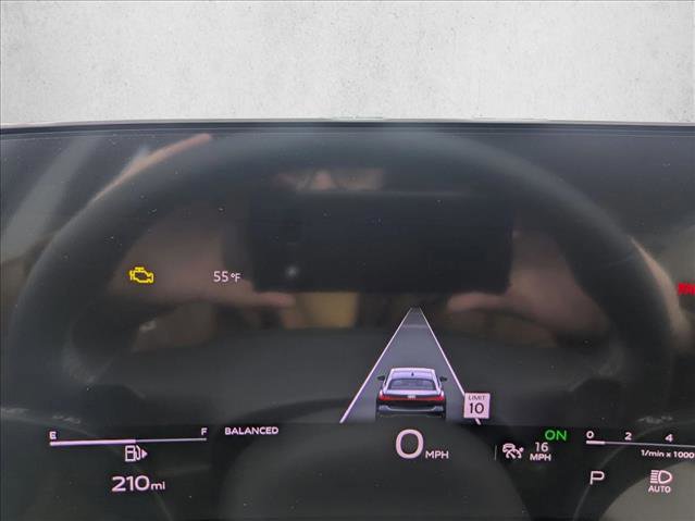 New 2025 Audi A5 2.0T Premium Plus image 11