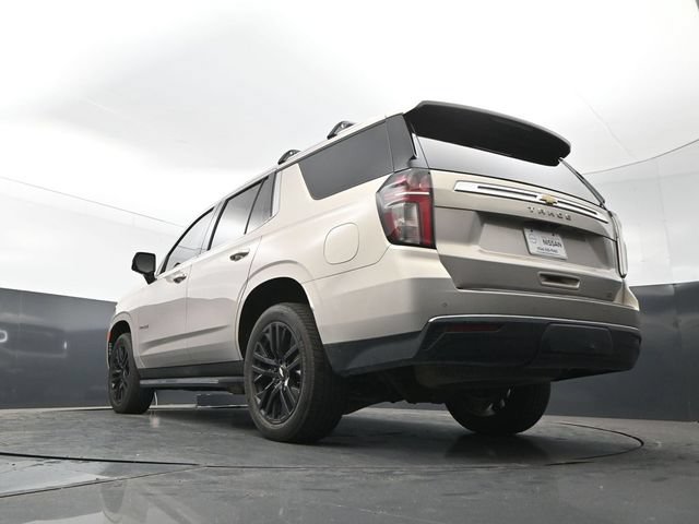 Used 2022 Chevrolet Tahoe LT w/ LT Signature Package AWD/4WD image 23