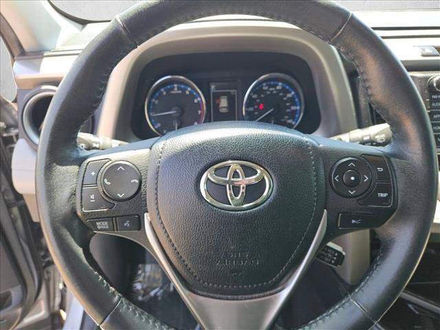 Used 2018 Toyota RAV4 Platinum FWD image 27