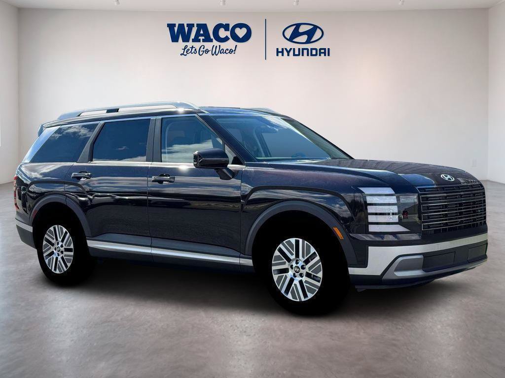 New 2026 Hyundai Palisade SEL AWD/4WD image 10