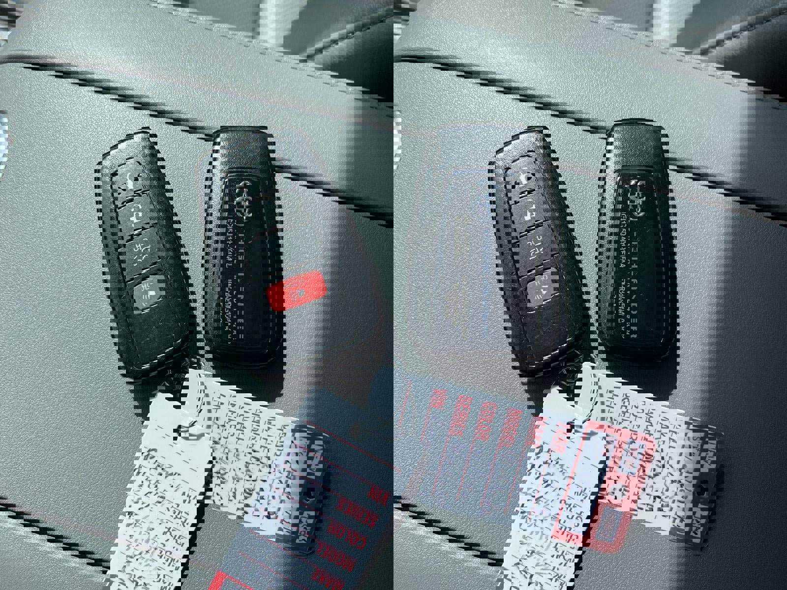 Used 2023 Toyota Highlander Limited image 9