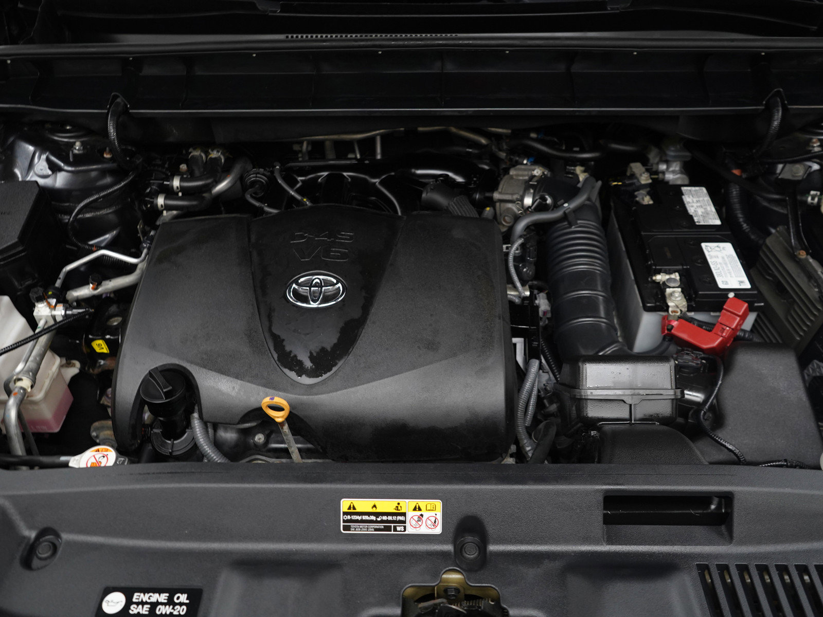 Used 2020 Toyota Highlander Platinum AWD/4WD image 35
