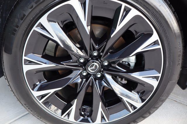 Used 2024 MAZDA CX-90 Plug-In Hybrid w/ Premium Plus image 54