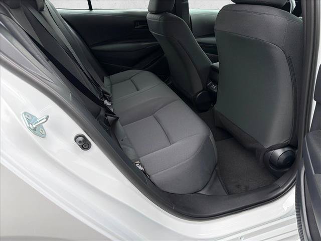 New 2027 Toyota Corolla LE FWD image 15
