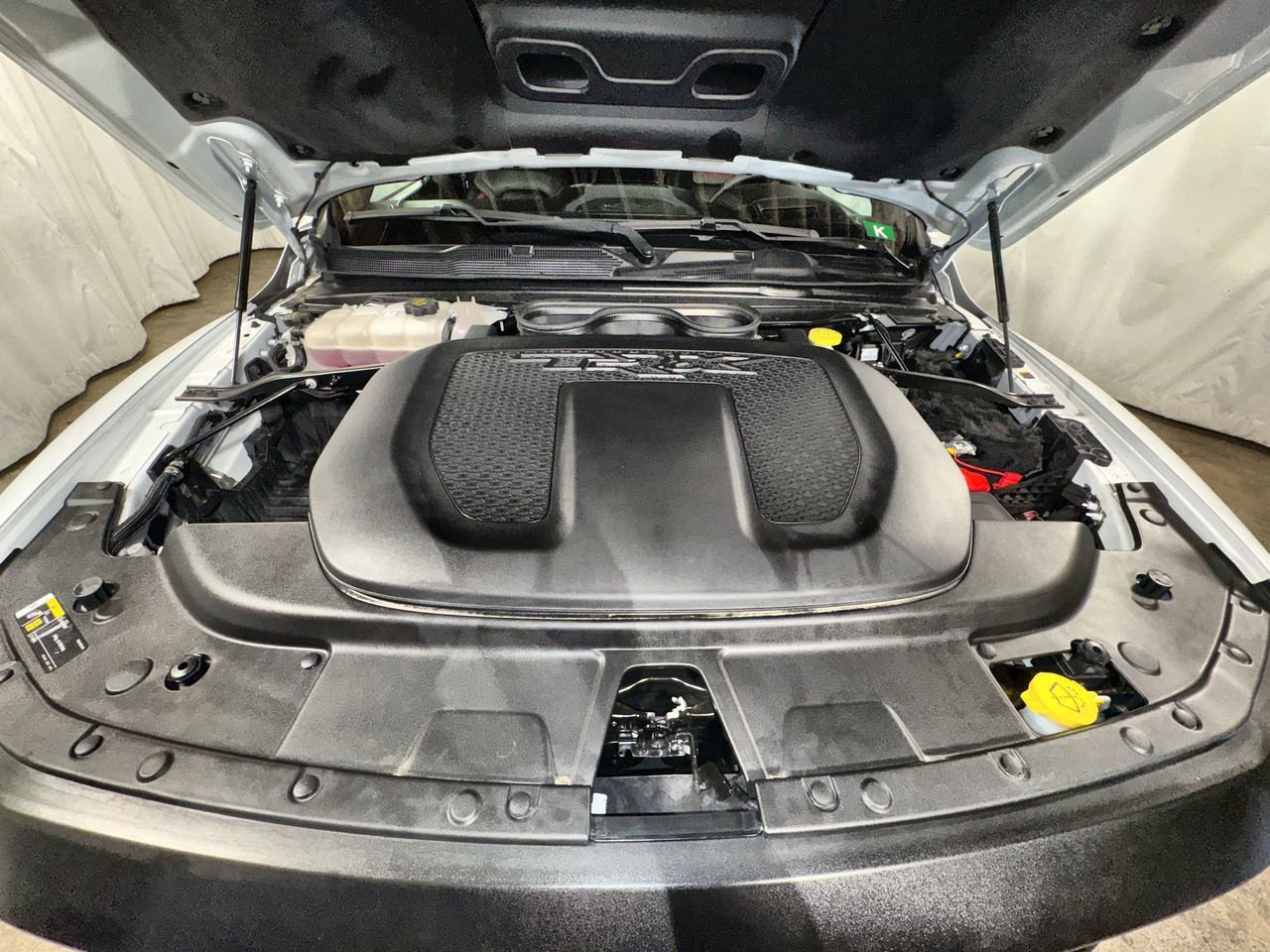 Used 2022 RAM 1500 TRX w/ TRX Level 2 Equipment Group image 36