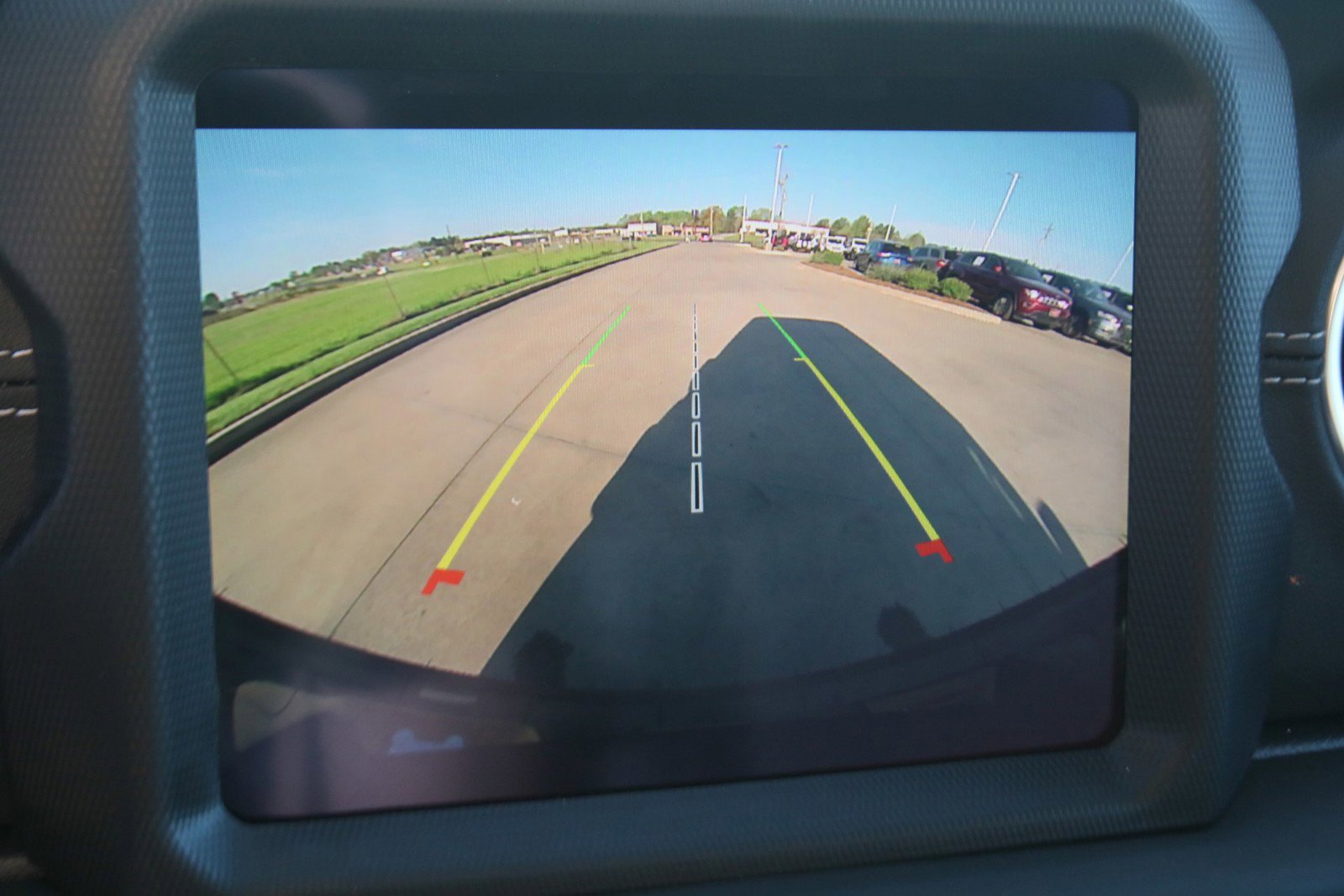 New 2023 Jeep Wrangler Sahara w/ Cold Weather Group image 15