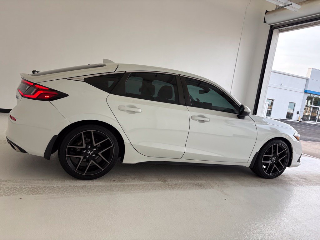 Used 2024 Honda Civic Sport Touring image 24