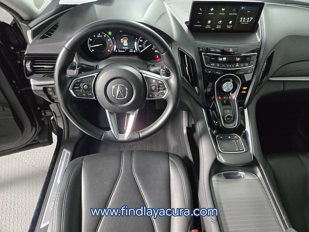 Used 2022 Acura RDX FWD image 15