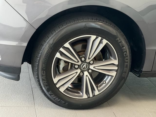 Used 2018 Acura MDX FWD image 4