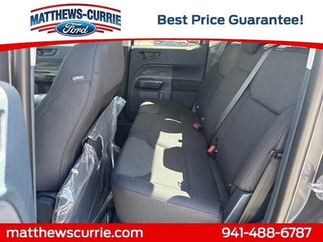 New 2026 Ford Maverick XL image 12