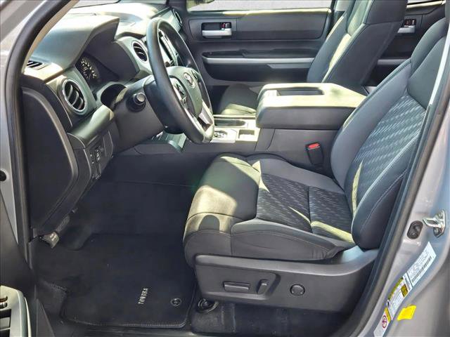 Used 2019 Toyota Tundra SR5 w/ SR5 Upgrade Package image 3