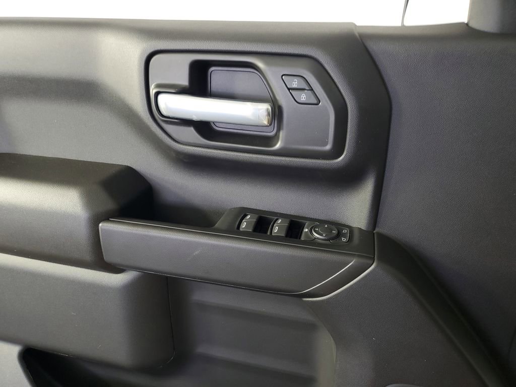 New 2026 Chevrolet Silverado 1500 W/T w/ WT Value Package RWD image 26