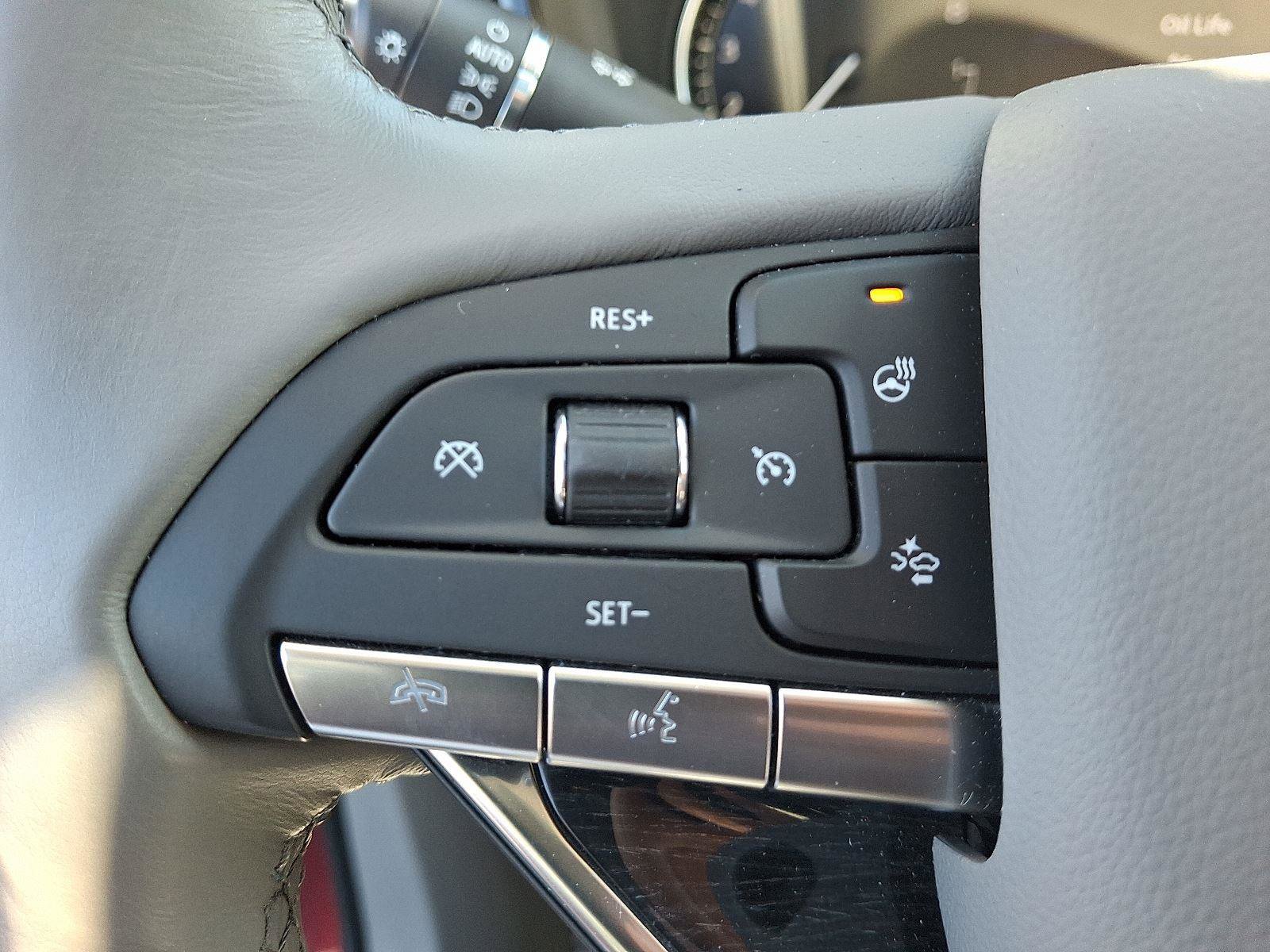 Certified 2024 Cadillac XT6 Premium Luxury image 22