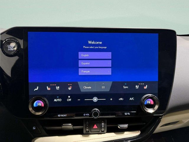Used 2024 Lexus NX 350 AWD w/ Luxury Package image 15