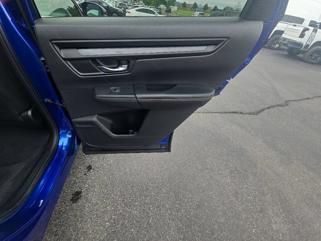 Used 2023 Honda CR-V Sport image 31