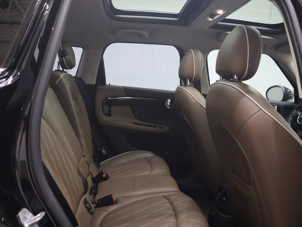 Used 2019 MINI Cooper Countryman S FWD image 12