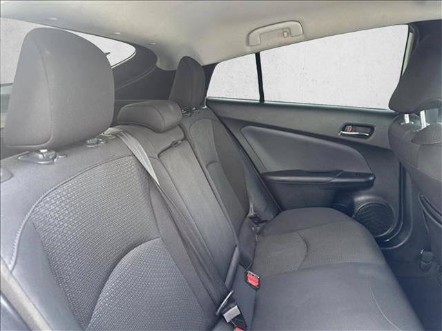 Used 2021 Toyota Prius LE FWD image 14