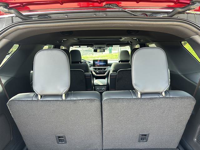 New 2027 Ford Explorer ST w/ Sun And Sound Package AWD/4WD image 17