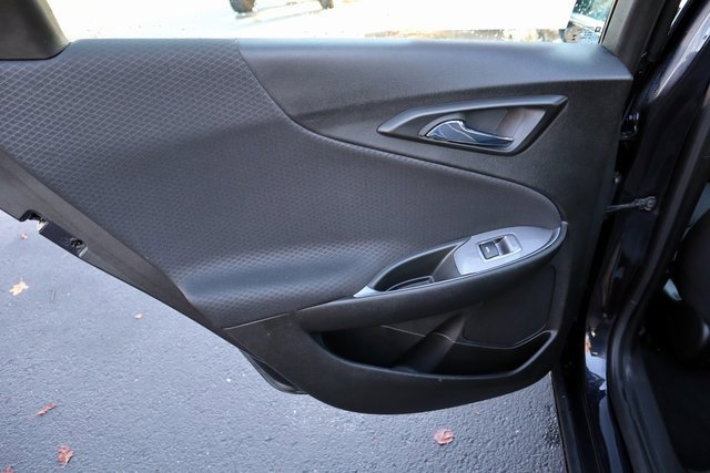 Used 2023 Chevrolet Malibu LT image 23
