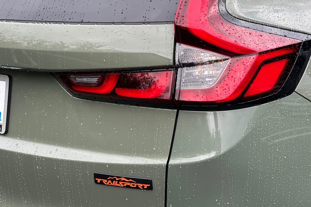 New 2026 Honda CR-V TrailSport image 31