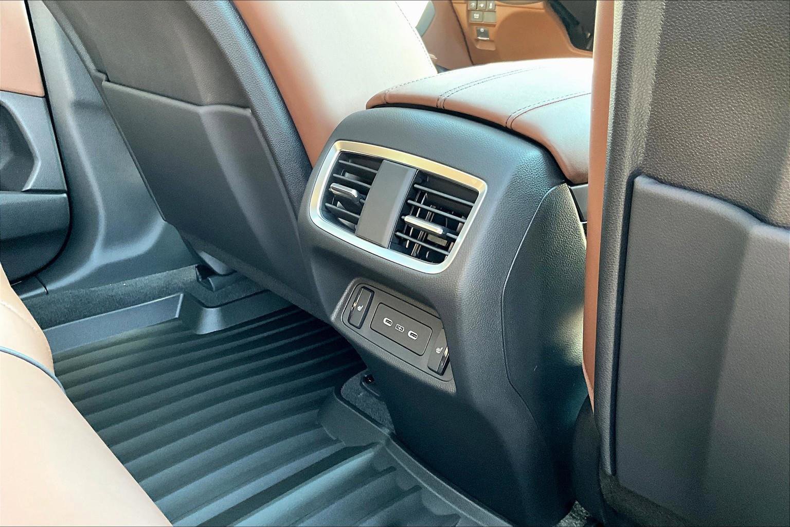 New 2025 Acura RDX SH-AWD w/ Advance Package image 32