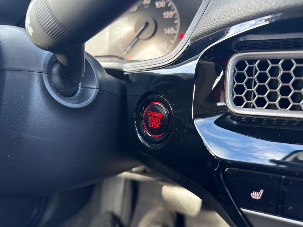 Certified 2023 Honda Civic EX image 30