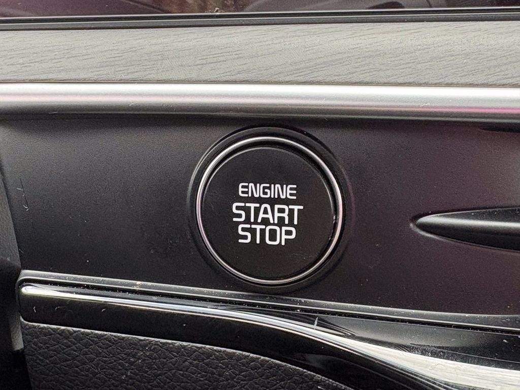 Certified 2026 Kia K5 EX FWD image 19
