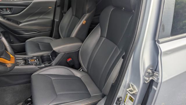 Used 2022 Subaru Forester Wilderness image 17